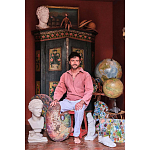 Книга Extraordinary Collections: French Interiors варинант исполнения - 9 | Loft Concept в Красноярске