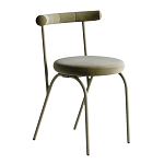 Стул «Рогалик» варинант исполнения - 1 | Loft Concept в Красноярске