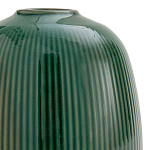 Ваза Ceramic Vase зеленая варинант исполнения - 2 | Loft Concept в Красноярске
