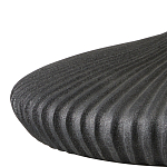 Настольная лампа с фактурным круглым корпусом Additional Invoice варинант исполнения - 1 | Loft Concept в Красноярске