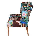 Диван Mesotrope варинант исполнения - 3 | Loft Concept в Красноярске