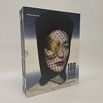 100 современных модельеров 100 Contemporary Fashion Designers  варинант исполнения - 2 | Loft Concept в Красноярске