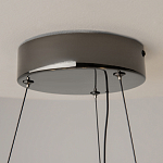 Люстра подвесная Mind 3000К 60Вт варинант исполнения - 7 | Loft Concept в Красноярске