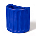 Ваза Seletti Dorico Blue варинант исполнения - 2 | Loft Concept в Красноярске