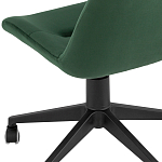 Кресло для рабочего стола Sheilly Green варинант исполнения - 7 | Loft Concept в Красноярске