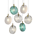 Подвесной светильник Maestro варинант исполнения - 1 | Loft Concept в Красноярске