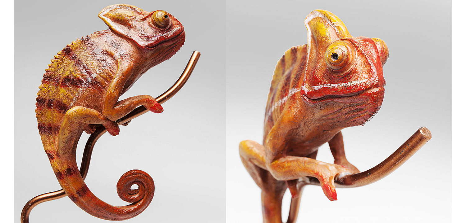 Статуэтка Chameleon II - Loft-Concept в Красноярске