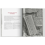 Книга Piranesi. The Complete Etchings XL варинант исполнения - 7 | Loft Concept в Красноярске