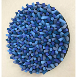 Панно «Морская флора» варинант исполнения - 2 | Loft Concept в Красноярске