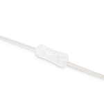 Настольный светильник Gray marble варинант исполнения - 3 | Loft Concept в Красноярске