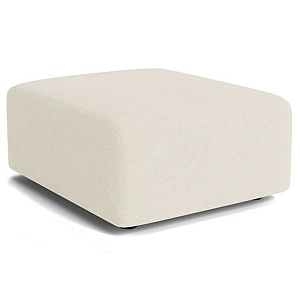 Пуф Studio 2 Sofa 80 см Гладкий