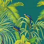 Мебельная ткань Велюр 145 см Т4-70 варинант исполнения - 1 | Loft Concept в Красноярске