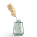 Ваза из цветного стекла  TRANSPARENT FORMS 21 варинант исполнения - 3 | Loft Concept в Красноярске