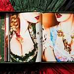 Коллекционный лимитированный Фотоальбом Ellen von Unwerth. Heimat XXL варинант исполнения - 7 | Loft Concept в Красноярске