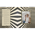 Книга A Tale Of Interiors варинант исполнения - 11 | Loft Concept в Красноярске