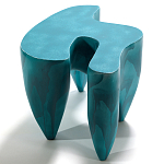 Комплект кофейных столиков Vorlon River three tables варинант исполнения - 4 | Loft Concept в Красноярске