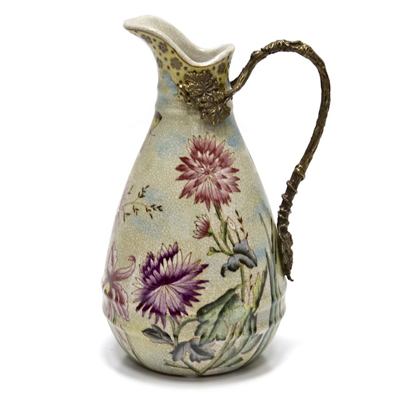 Кувшин Noon in Field Мульти Бронза в Красноярске | Loft Concept 