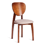 Стул из массива бука Diamond варинант исполнения - 5 | Loft Concept в Красноярске