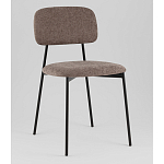 Стул Chao коричневый варинант исполнения - 1 | Loft Concept в Красноярске