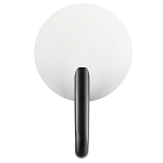 Бра чёрно-белое Ideal Shade Combination варинант исполнения - 4 | Loft Concept в Красноярске