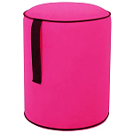 Круглый пуф Olivia Pouf варинант исполнения - 1 | Loft Concept в Красноярске