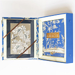Лимитированное Коллекционное Издание The Art of Gracie Special Edition  варинант исполнения - 1 | Loft Concept в Красноярске