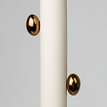 Подвесной светильник MOROSHKA bronza варинант исполнения - 3 | Loft Concept в Красноярске