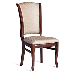 Стул с мягким сидением Riviera варинант исполнения - 1 | Loft Concept в Красноярске