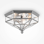 Потолочный светильник Zeil E27X3 варинант исполнения - 1 | Loft Concept в Красноярске