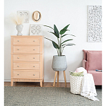 Декоративный искусственное растение Decor Stile  варинант исполнения - 4 | Loft Concept в Красноярске