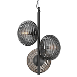 Подвесной светильник Rare grapes варинант исполнения - 1 | Loft Concept в Красноярске