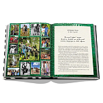 Подарочнный коллекционный фото альбом AFRICAN ADVENTURES NEW 2023 ASSOULINE HC UNBELIEVABLE ILLUSTRATIONS Safari варинант исполнения - 5 | Loft Concept в Красноярске