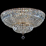 Люстра потолочная Wundex goo варинант исполнения - 3 | Loft Concept в Красноярске