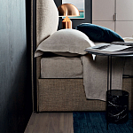 Круглый кофейный стол PANNA COTTA Coffee Table варинант исполнения - 5 | Loft Concept в Красноярске