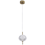 Подвесной светильник Cuthbert Hanging Lamp S варинант исполнения - 2 | Loft Concept в Красноярске