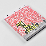 Книга Art in the Streets Deitch Jeffrey варинант исполнения - 1 | Loft Concept в Красноярске