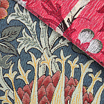 Мебельная ткань Гобелен мульти цвет 140 см Т3-30 варинант исполнения - 1 | Loft Concept в Красноярске