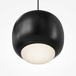 Подвесной светильник Brio Черный 3000К 12Вт варинант исполнения - 4 | Loft Concept в Красноярске