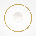 Подвесной светильник Paparazzi 3000К 12Вт варинант исполнения - 2 | Loft Concept в Красноярске