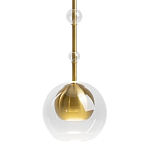 Подвесной светильник Ballet варинант исполнения - 1 | Loft Concept в Красноярске