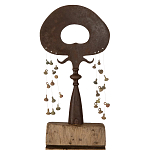 Скульптура «Антропоморфная фигура 2» варинант исполнения - 2 | Loft Concept в Красноярске