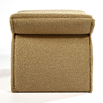 Элегантный Пуф Napa  варинант исполнения - 5 | Loft Concept в Красноярске