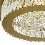 Потолочный светильник в классическом обрамлении Light Connoisseurs Beauty варинант исполнения - 4 | Loft Concept в Красноярске