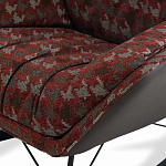 Кресло-качалка Roderick Rocking Chair варинант исполнения - 6 | Loft Concept в Красноярске