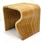 Табуретка параметрическая «FLEXIBLE» варинант исполнения - 2 | Loft Concept в Красноярске